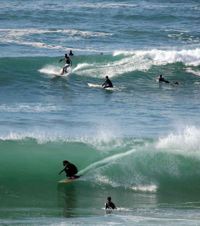 Full Surf - Happy Summer