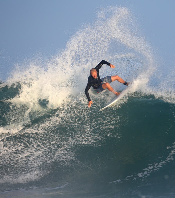 Full Surf - Happy Summer