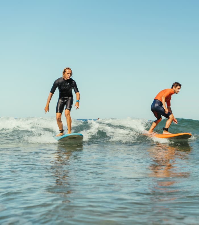 Full Surf - Happy Summer