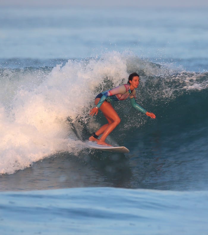 Full Surf - Happy Summer