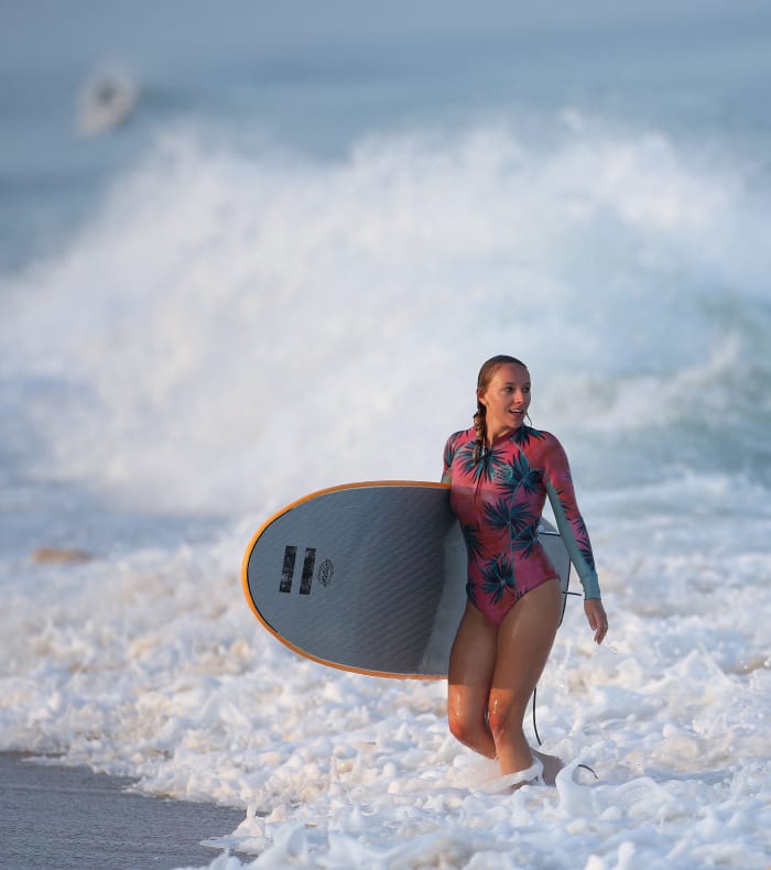 Full Surf - Happy Summer