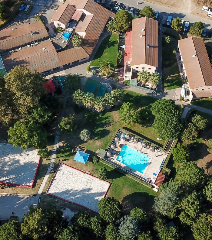 Full Tennis - Happy Summer