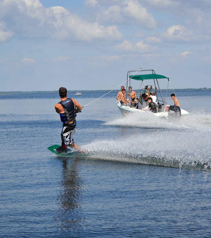 Full Wakeboard