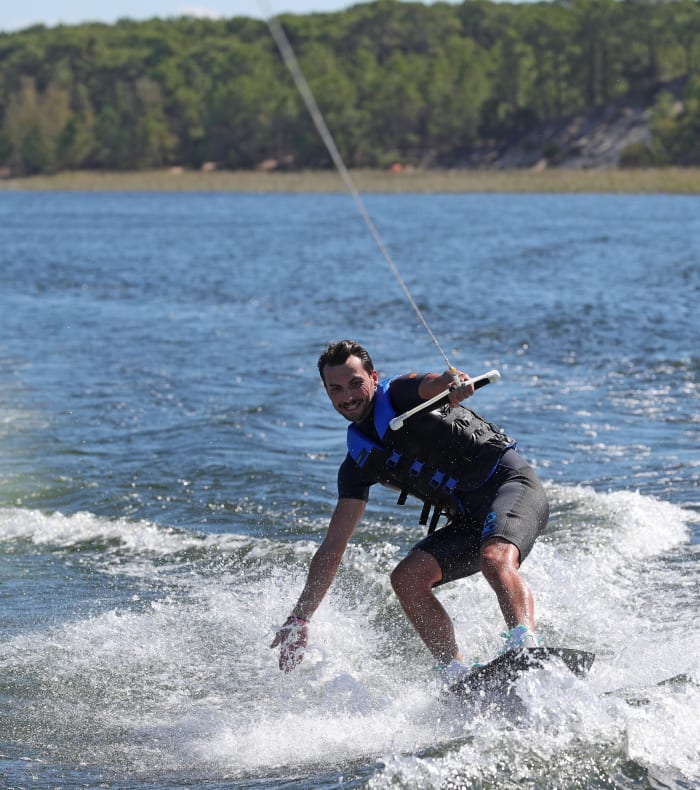 Full Wakeboard