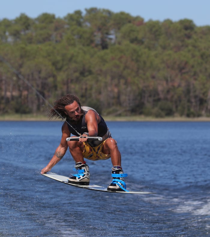 Full Wakeboard
