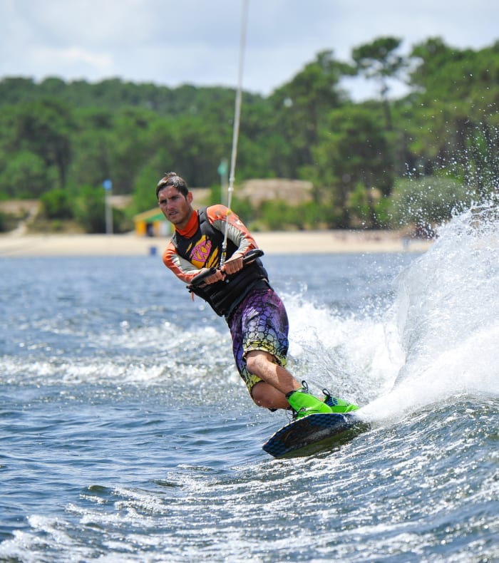 Full Wakeboard