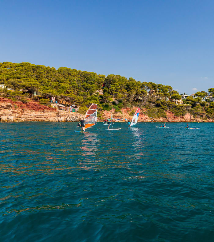 Full Windsurf - Sans hébergement