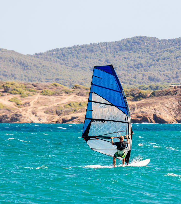 Full Windsurf - Sans hébergement