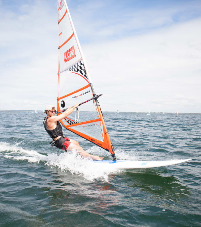 Full Windsurf Happy Summer