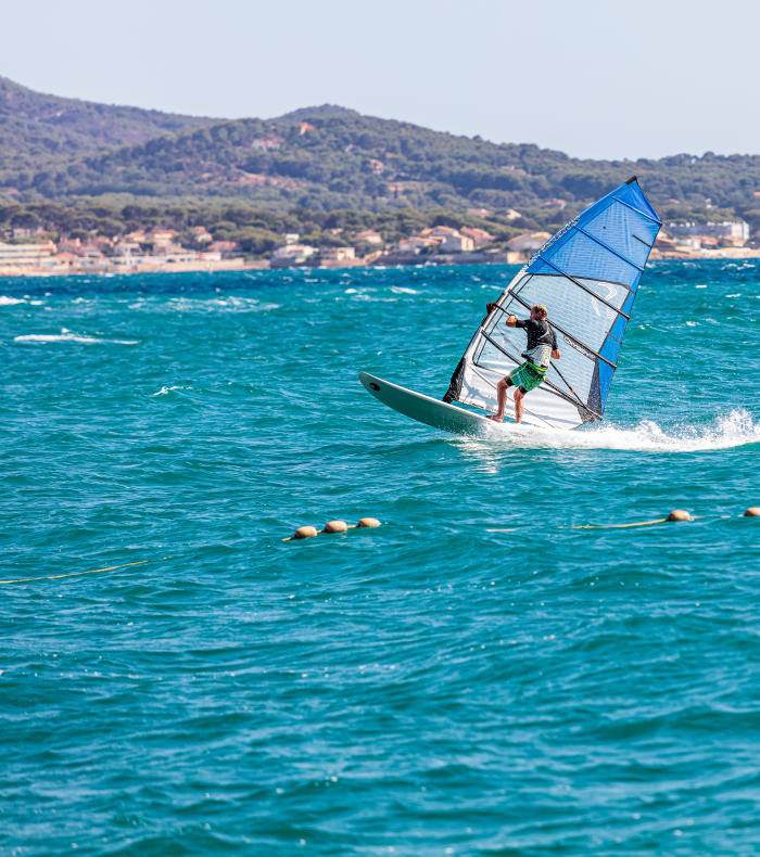 Full Windsurf Happy Summer