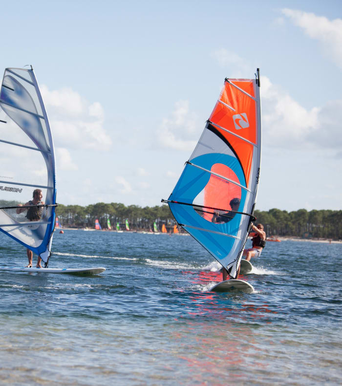 Full Windsurf Happy Summer