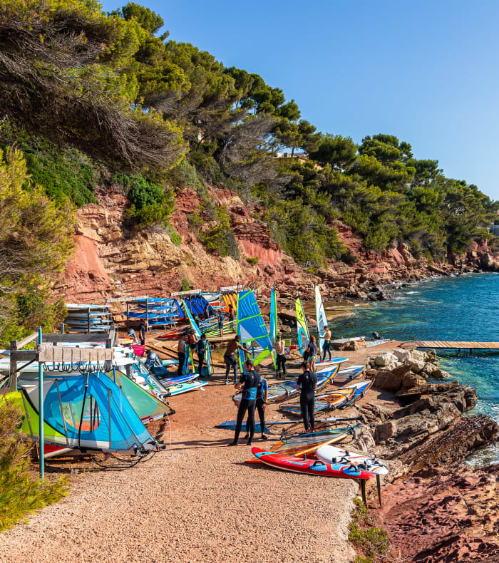 Full Windsurf Happy Summer