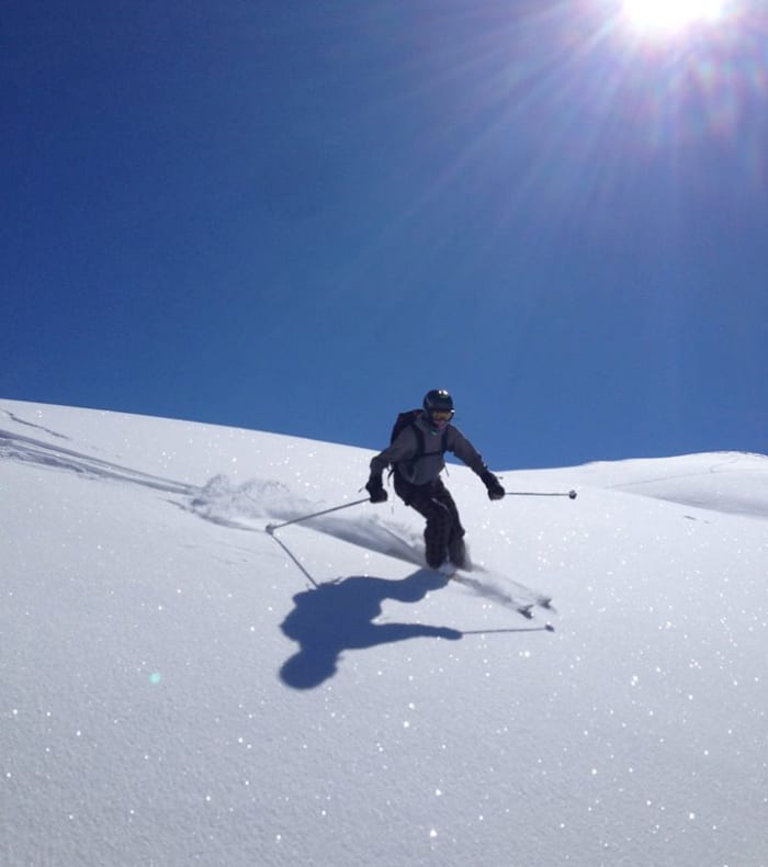 Gavarnie Néouvielle