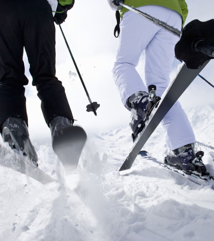 Gavarnie Néouvielle