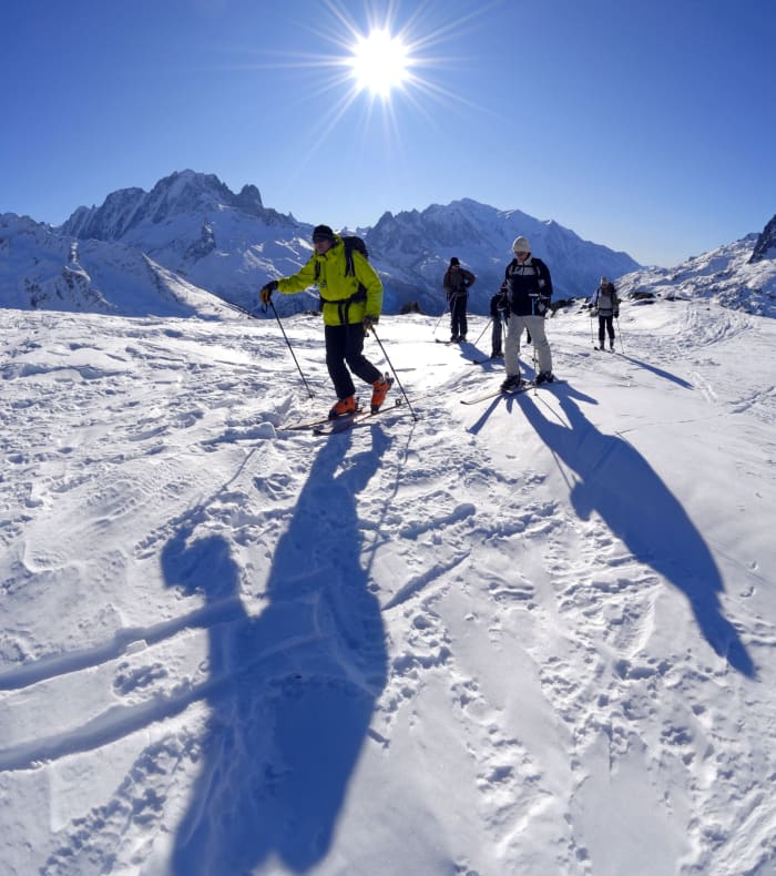 Gavarnie Néouvielle