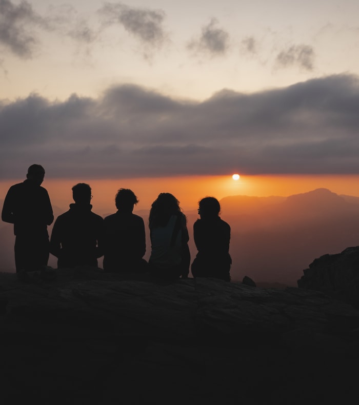 GR 738 Nord au cœur de Belledonne