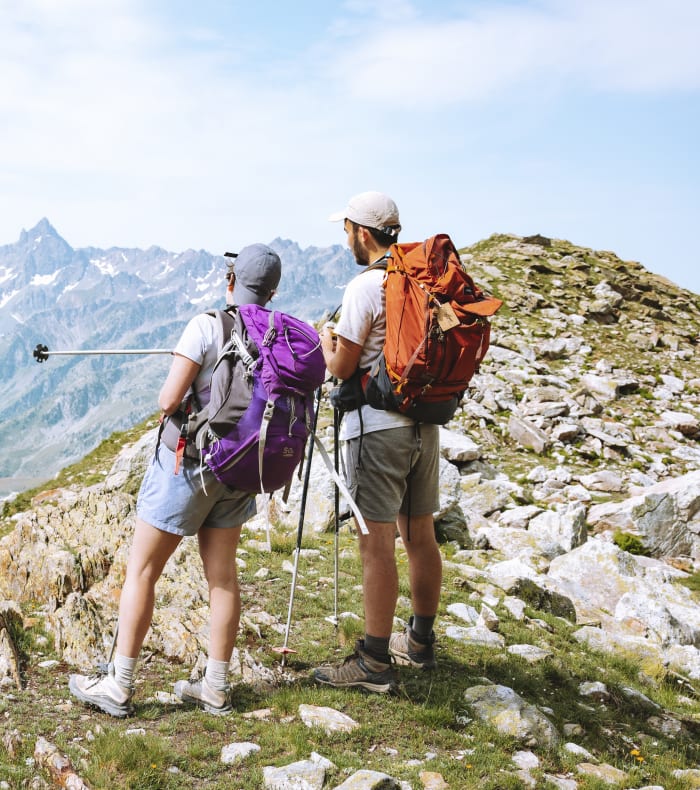 GR 738 Sud au cœur de Belledonne