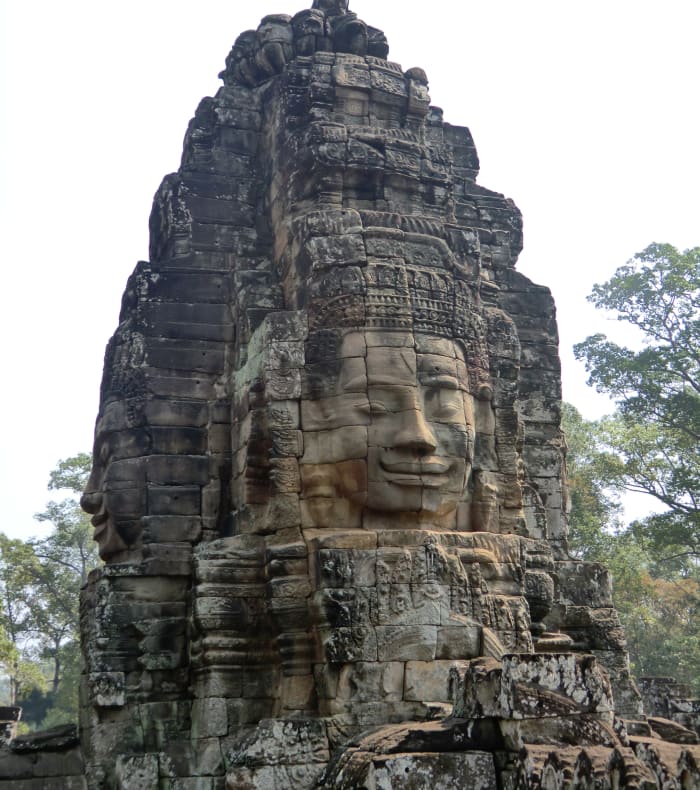 Grand tour de la Perle d'Asie