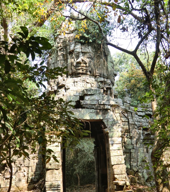 Grand tour de la Perle d'Asie