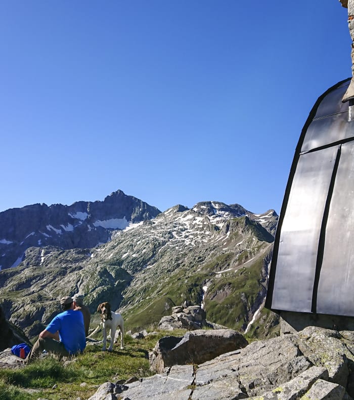 Grand tour du Néouvielle