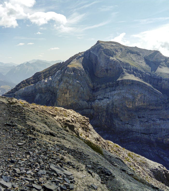 Grande traversée des Pyrénées centrales (GTPC)