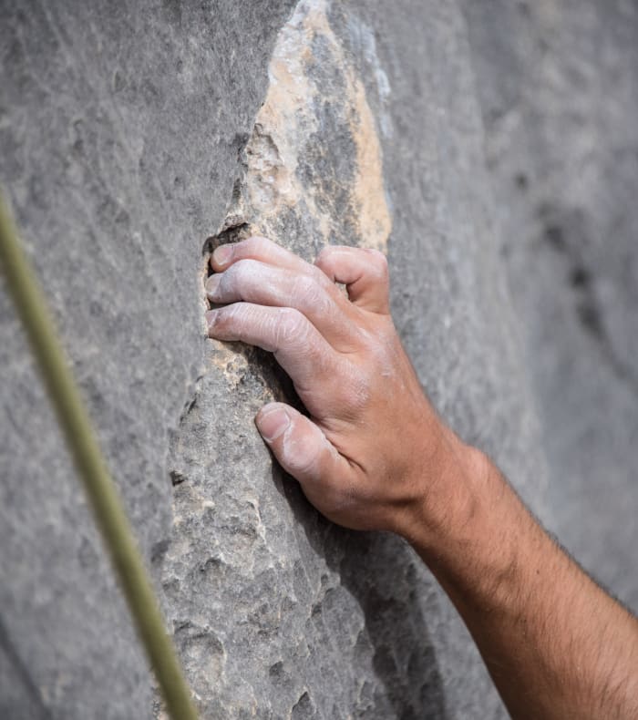 Grandes Voies : les grands classiques du Verdon en 5 jours