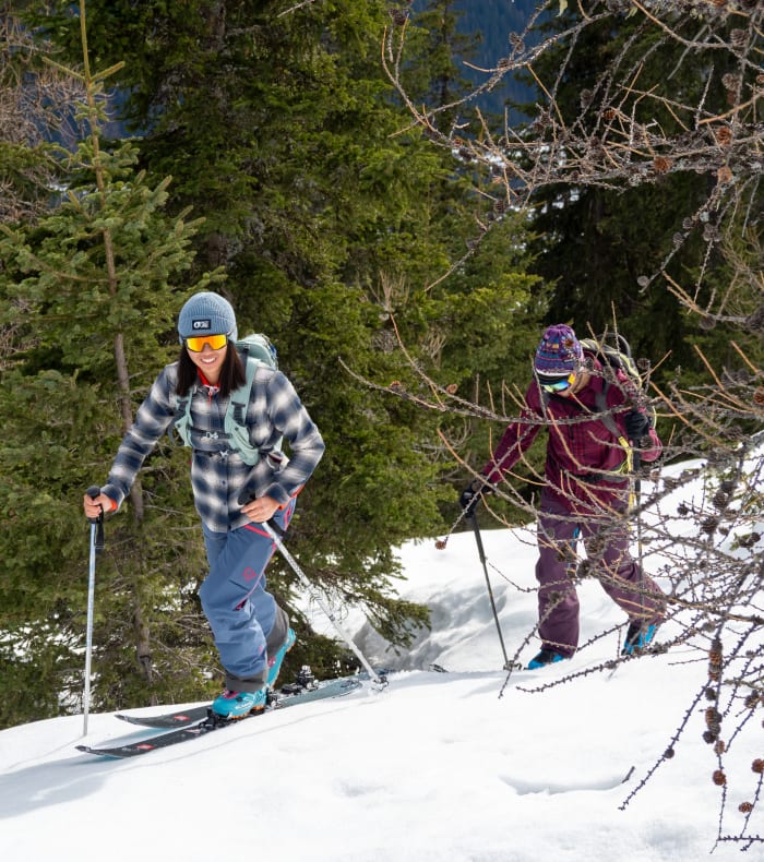 Haute Tarentaise Premières Randos