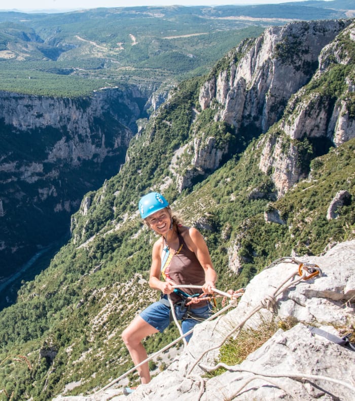 Introduktion Trail & Yoga