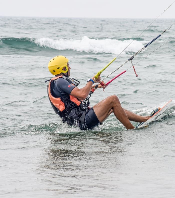 Kitesurf / Multiglisses - Happy Summer