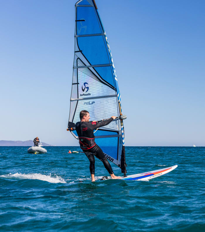 Kitesurf / Multiglisses - Happy Summer