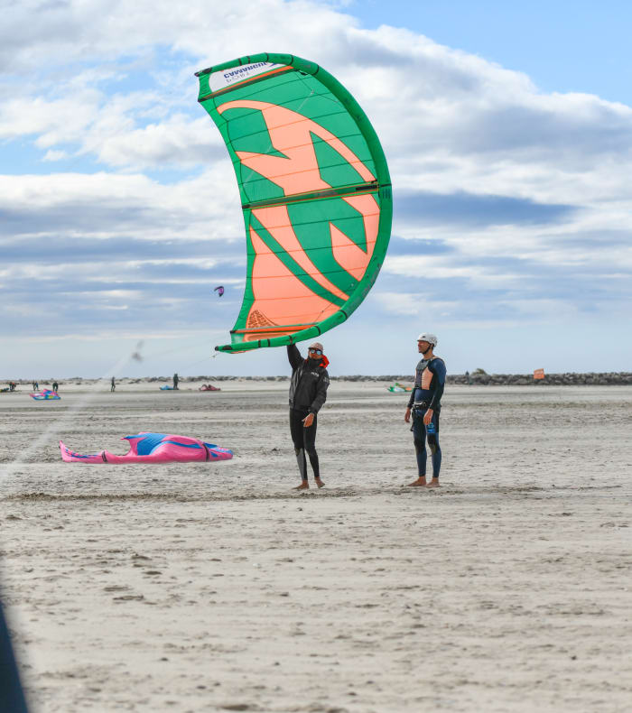 Kitesurf / Multisport - Happy Summer