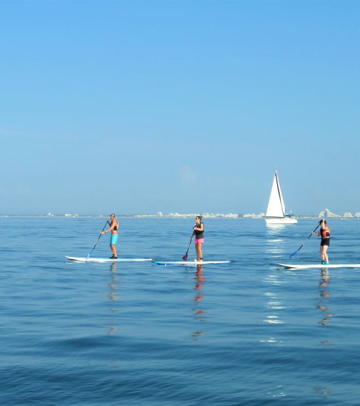 Kitesurf / Multiglisses