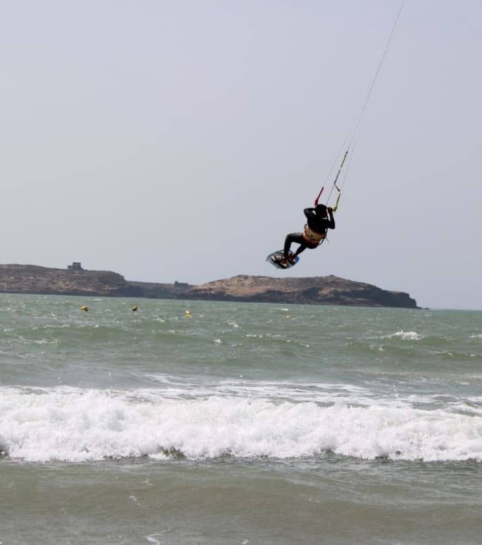 Kitesurf & Surf