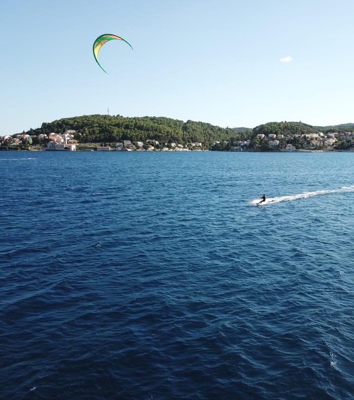 Kitesurf & Wakeboard