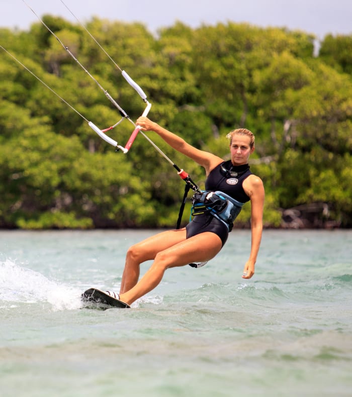 Kitesurf 8 jours Happy Summer