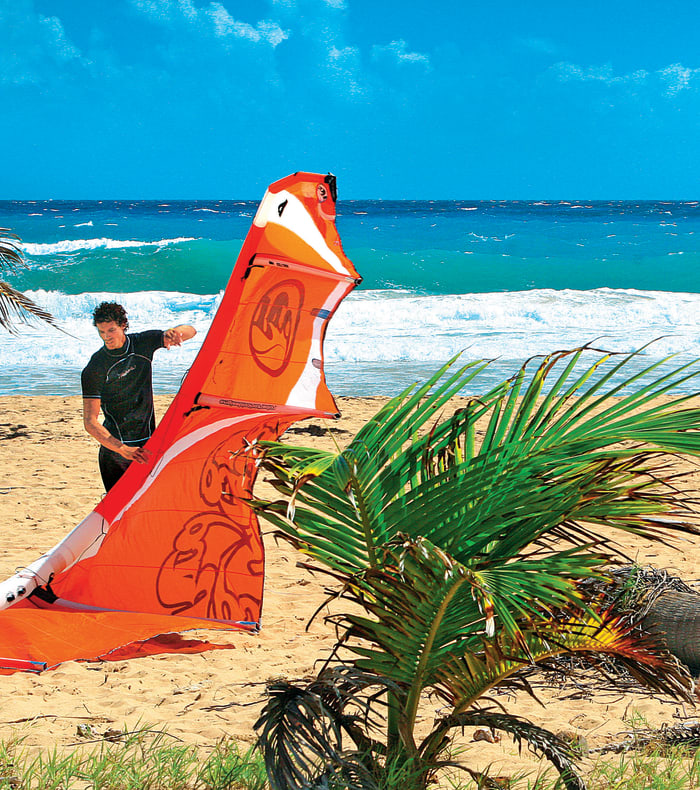 Kitesurf Coaching Perfectionnement