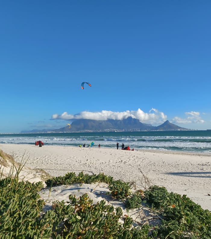 Kitesurf Coaching Perfectionnement