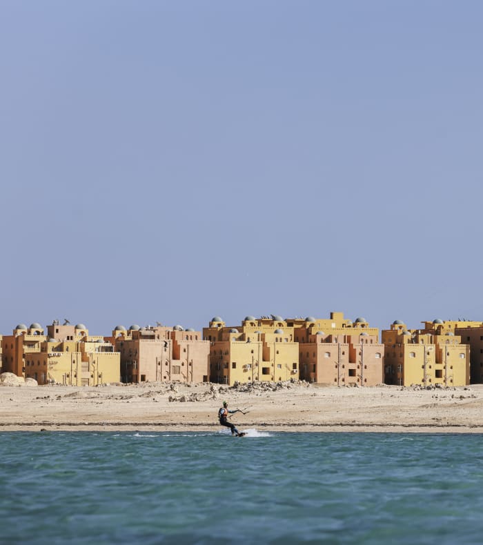 Kitesurf Coaching Perfectionnement