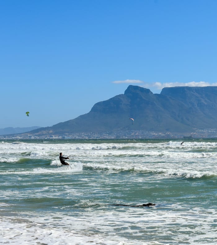 Kitesurf Coaching Perfectionnement