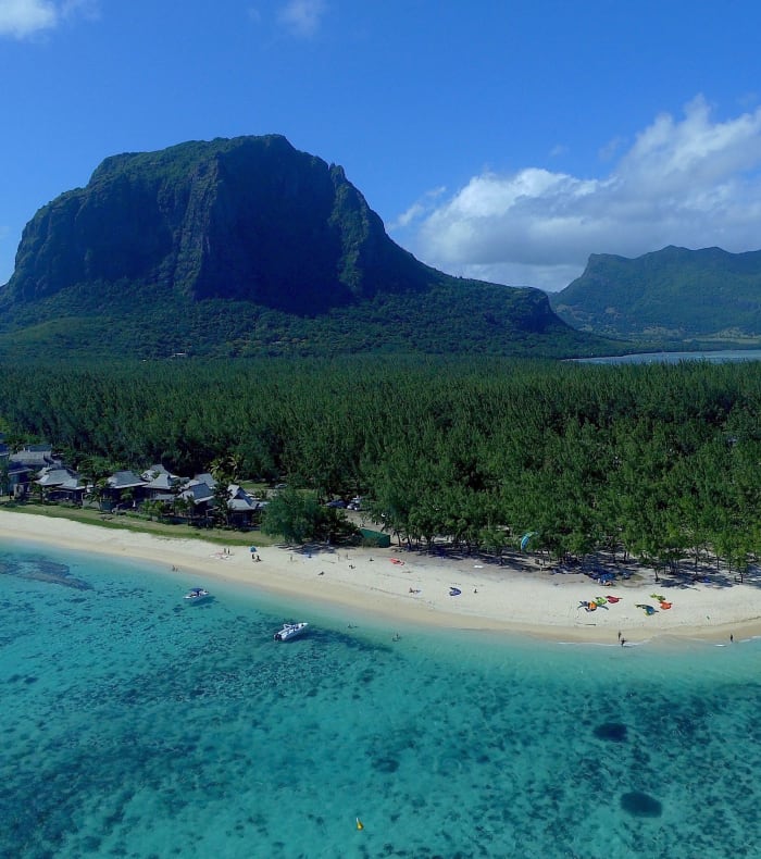 Kitesurf Coaching Perfectionnement