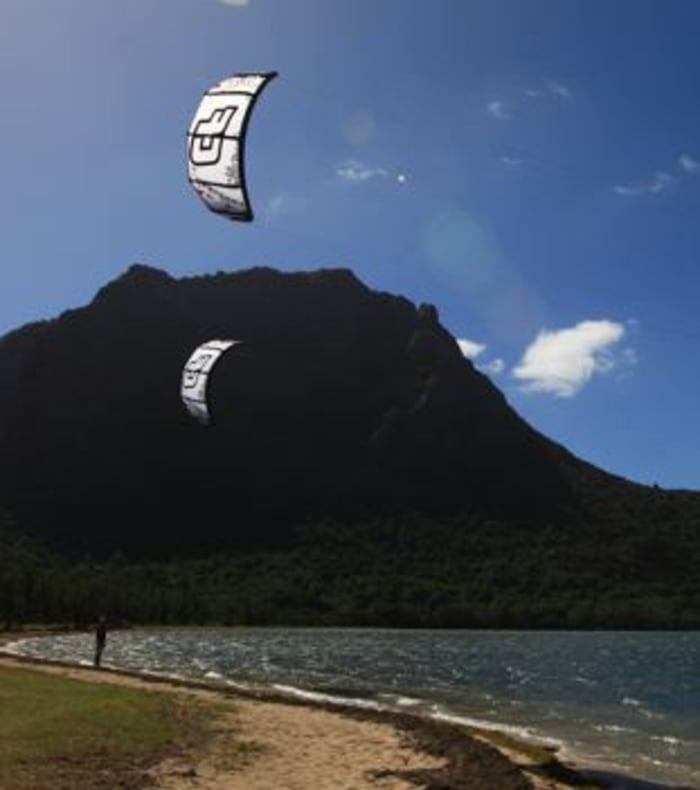 Kitesurf Coaching Perfectionnement