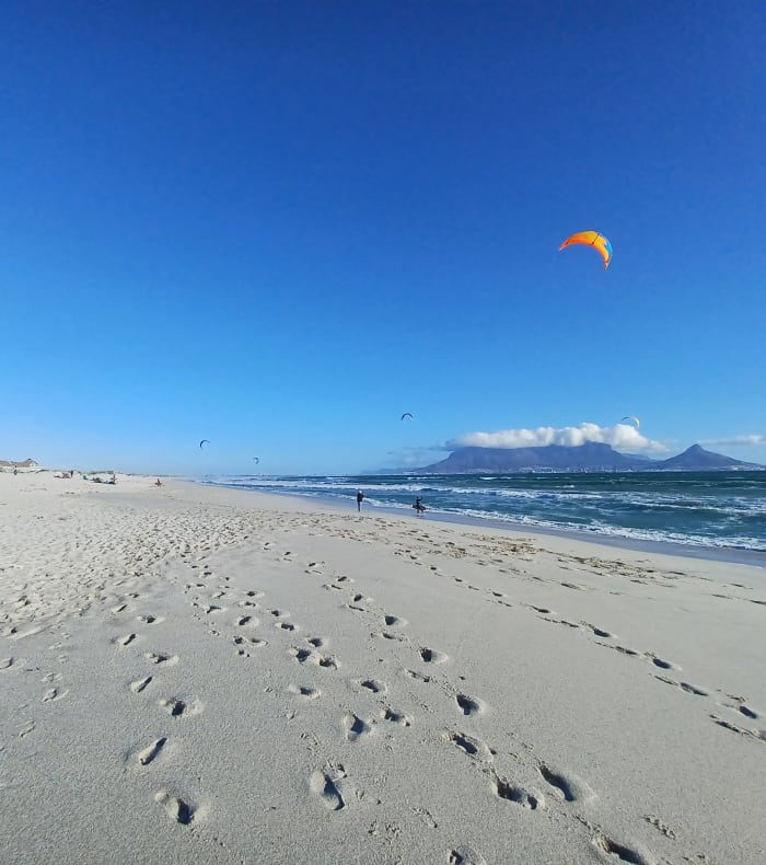 Kitesurf Coaching Perfectionnement