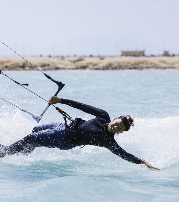 Kitesurf Confirmé 