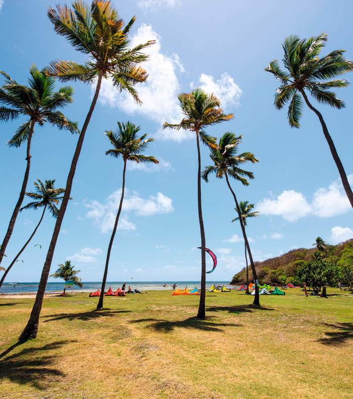 Kitesurf confirmé 15 jours