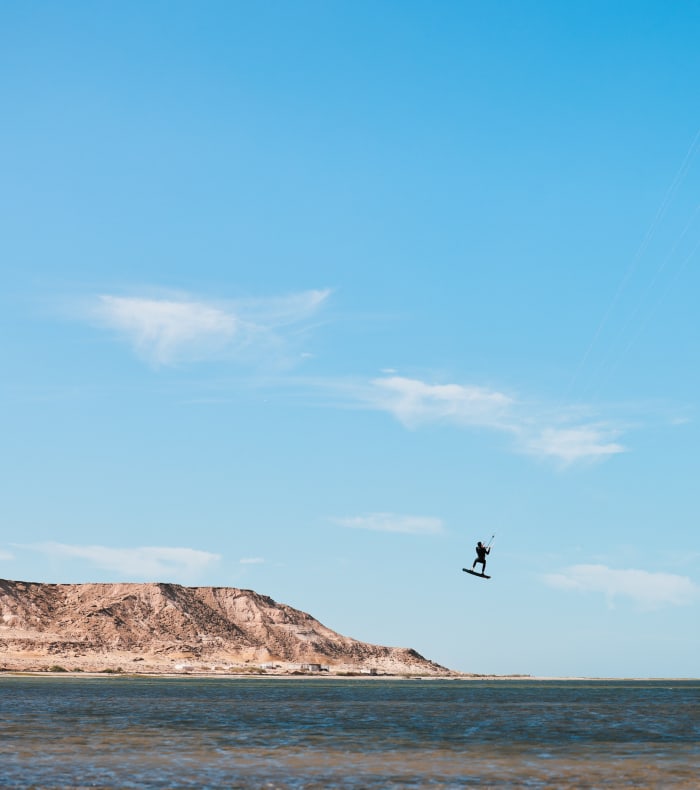 Kitesurf Confirmé