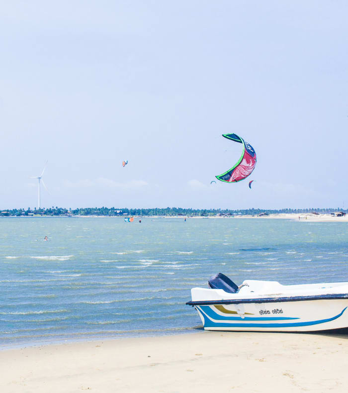 Kitesurf Confirmé