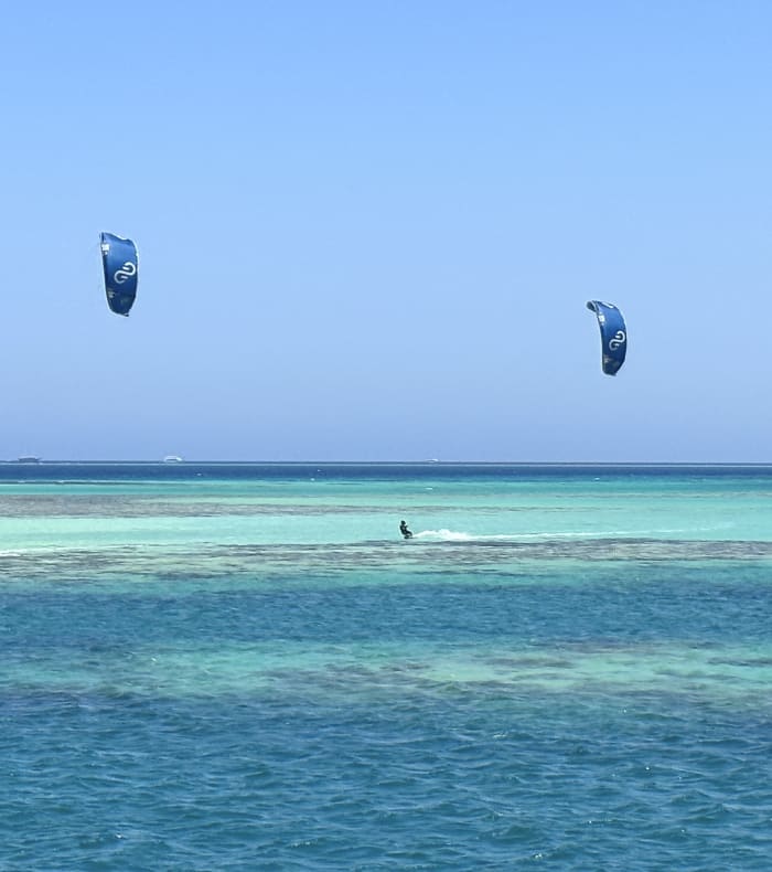 Kitesurf Liberté