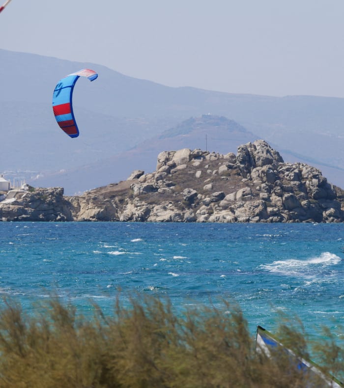 Kitesurf perfectionnement & confirmé