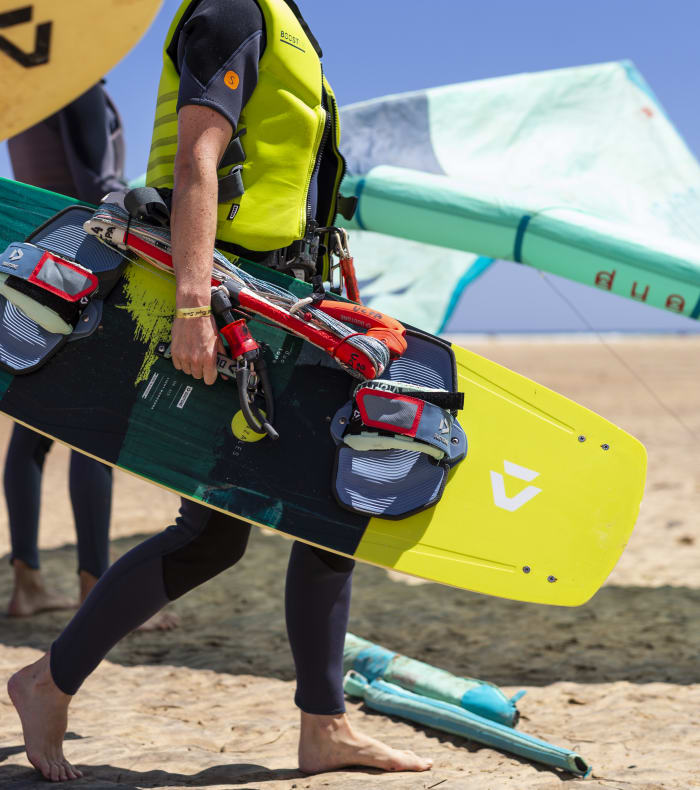 Kitesurf Spécial Débutant