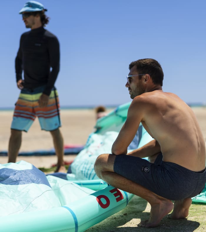 Kitesurf Spécial Débutant